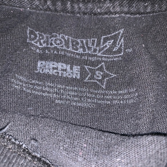 Unisex Dragon Ball Z Frieza tee - Picture 3 of 3